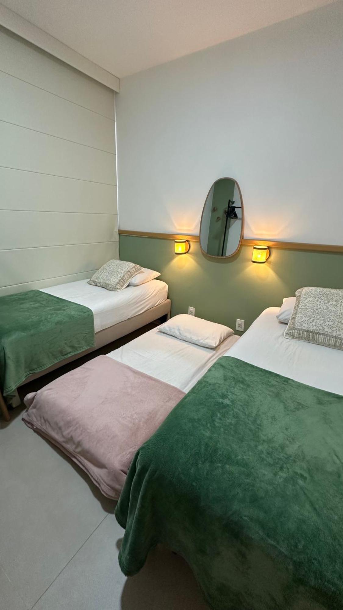 Lindo Apto No Melhor Lugar Da Barra Da Tijuca! Com Uma Vista De Tirar O Folego, Frente Para O Mar! Totalmente Equipado E Decorado Ao Lado Dos Melhores Hoteis E Quiosques Da Barra! Portaria 24H, Piscina, Sauna, Jacuzzi, Academia, Garagem, Wi-Fi, Lavan Rio de Janeiro Ngoại thất bức ảnh