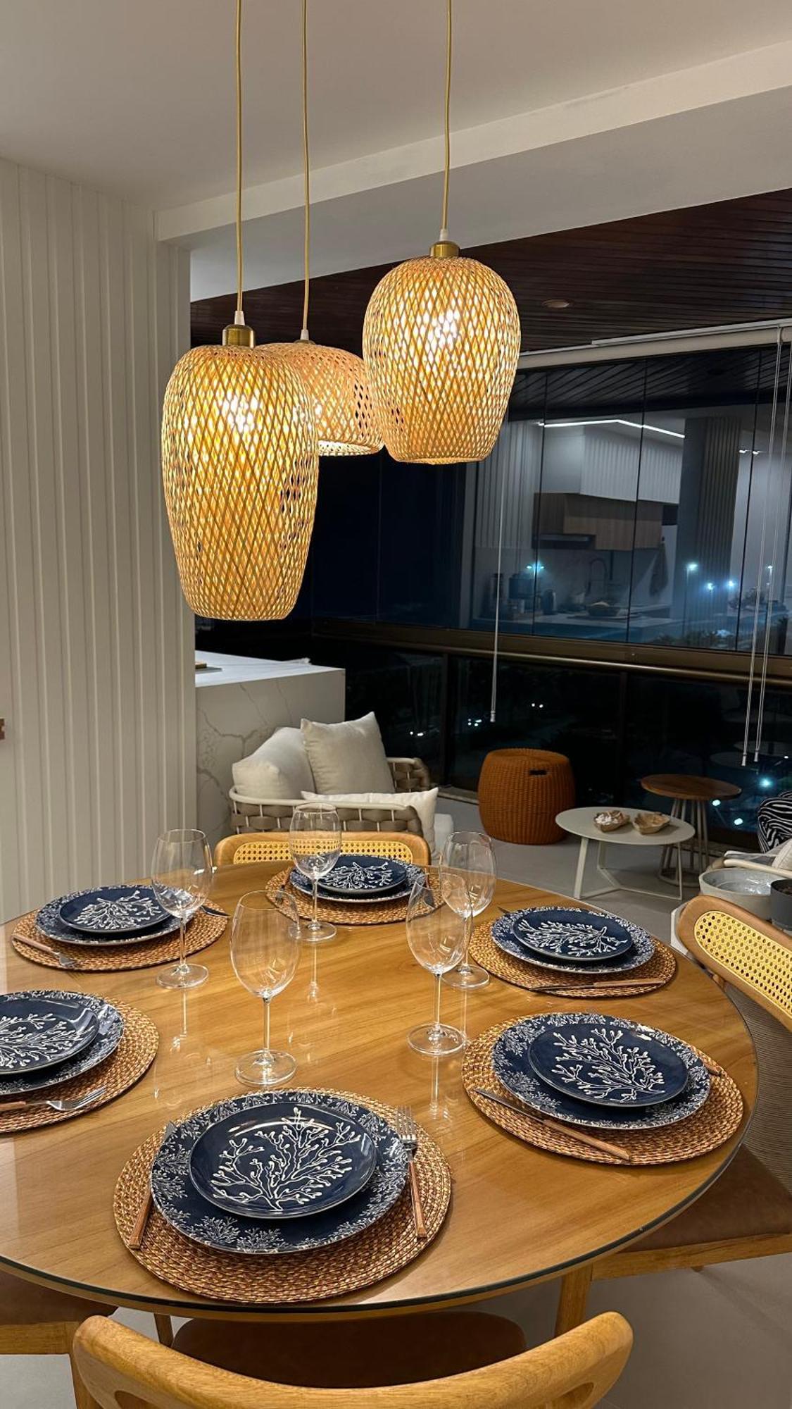 Lindo Apto No Melhor Lugar Da Barra Da Tijuca! Com Uma Vista De Tirar O Folego, Frente Para O Mar! Totalmente Equipado E Decorado Ao Lado Dos Melhores Hoteis E Quiosques Da Barra! Portaria 24H, Piscina, Sauna, Jacuzzi, Academia, Garagem, Wi-Fi, Lavan Rio de Janeiro Ngoại thất bức ảnh