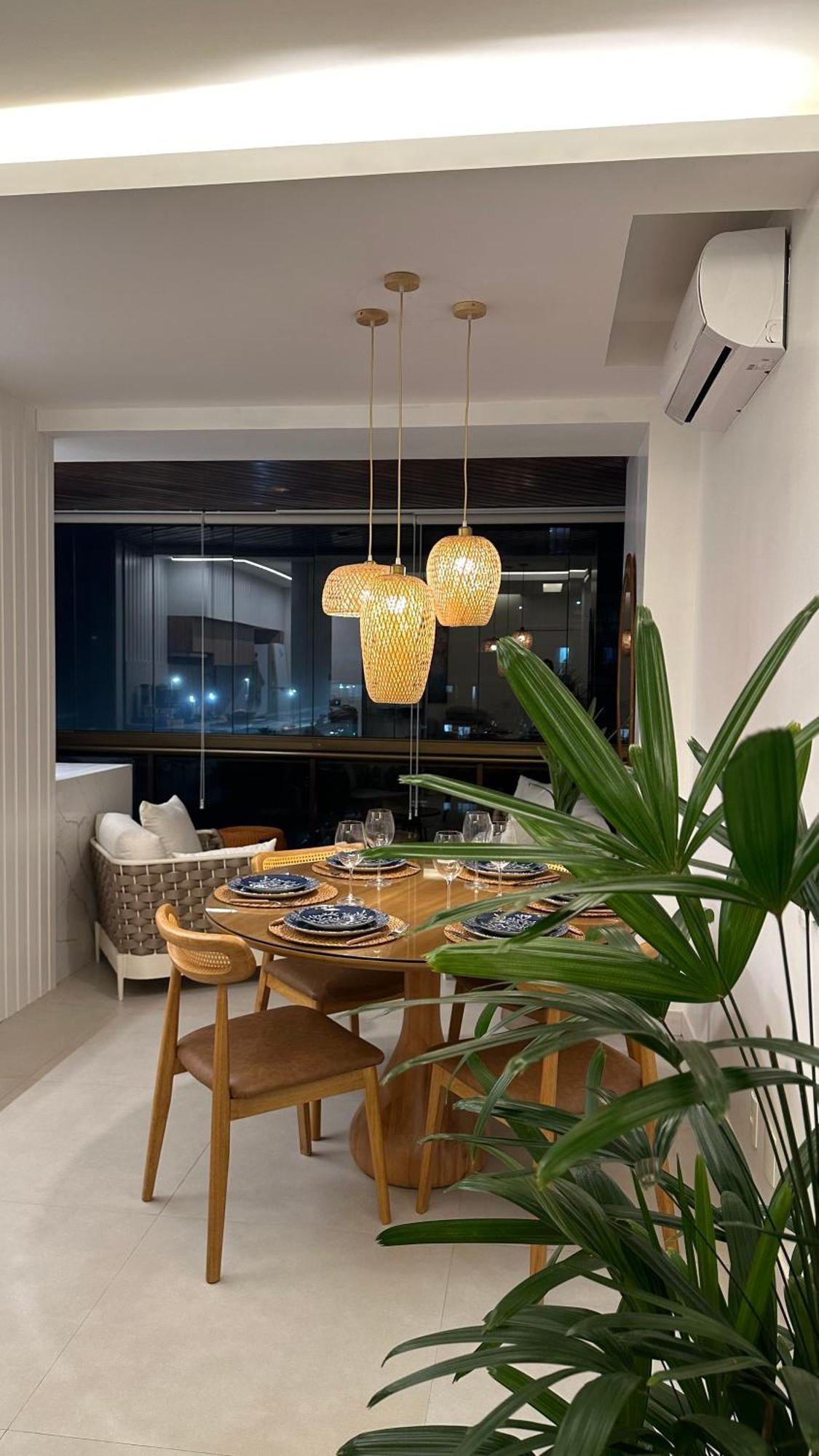 Lindo Apto No Melhor Lugar Da Barra Da Tijuca! Com Uma Vista De Tirar O Folego, Frente Para O Mar! Totalmente Equipado E Decorado Ao Lado Dos Melhores Hoteis E Quiosques Da Barra! Portaria 24H, Piscina, Sauna, Jacuzzi, Academia, Garagem, Wi-Fi, Lavan Rio de Janeiro Ngoại thất bức ảnh