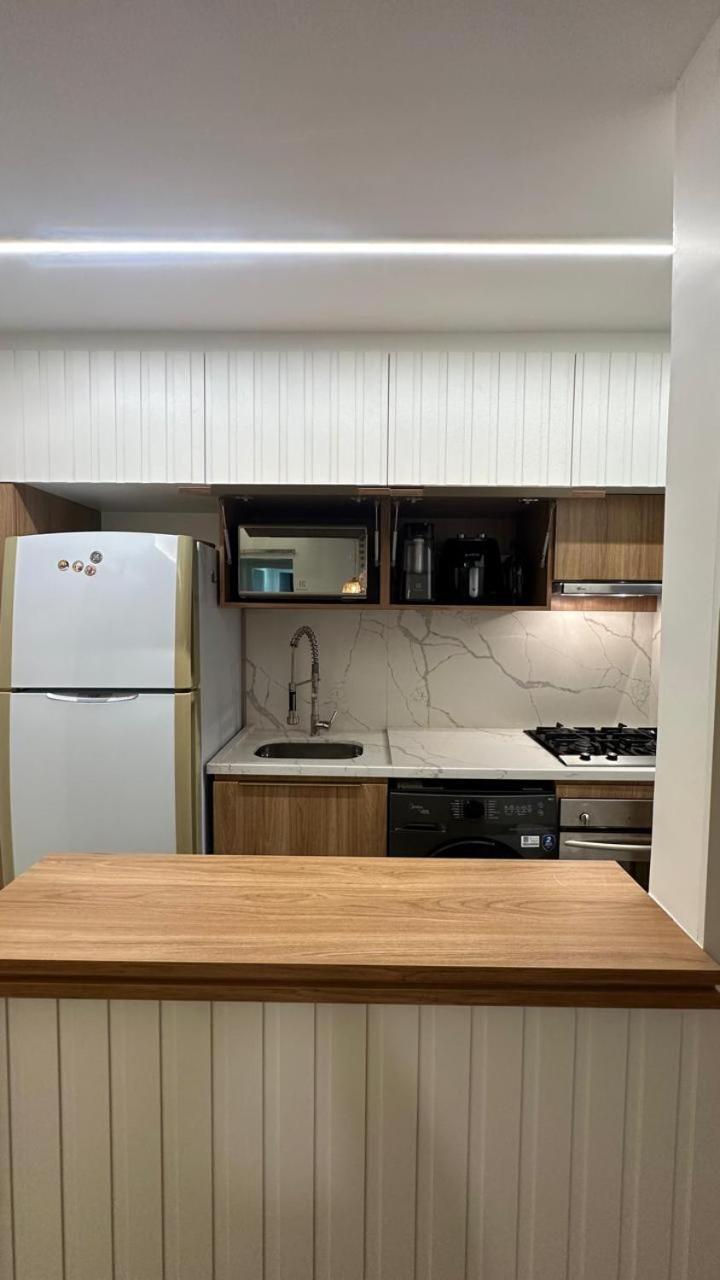 Lindo Apto No Melhor Lugar Da Barra Da Tijuca! Com Uma Vista De Tirar O Folego, Frente Para O Mar! Totalmente Equipado E Decorado Ao Lado Dos Melhores Hoteis E Quiosques Da Barra! Portaria 24H, Piscina, Sauna, Jacuzzi, Academia, Garagem, Wi-Fi, Lavan Rio de Janeiro Ngoại thất bức ảnh